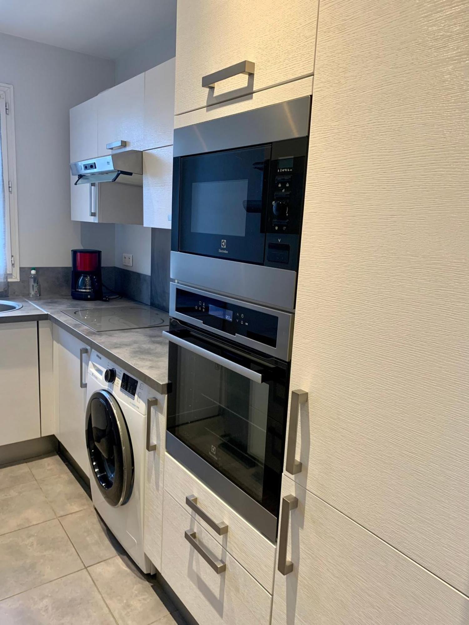 Grand F3 - Emplacement D'Or Proche Paris Et Versailles Plaisir Eksteriør bilde